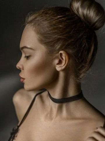 Проститутка Фаина
